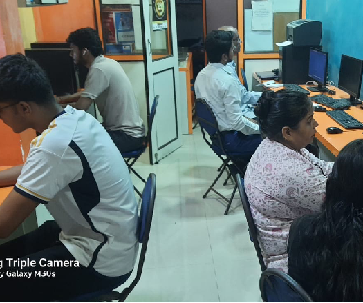 G-Tec Jain Education About